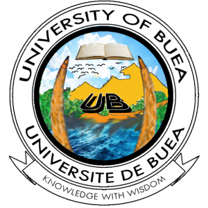 UB logo