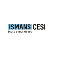 ISMANS_CESI_nouveau_logo